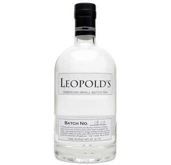 Leopold Bros Small Batch