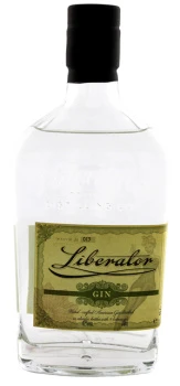 Liberator Best American Gin 700ml