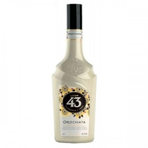 Licor 43 Licor 43 Orochata