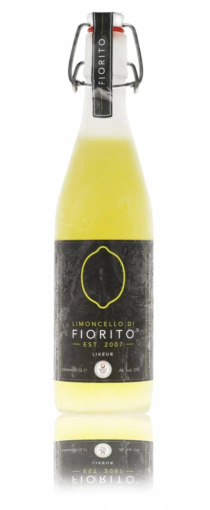 Limoncello Fiorito