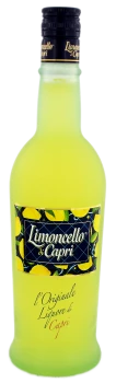 Limoncello Limoncello Di Capri 0,7L