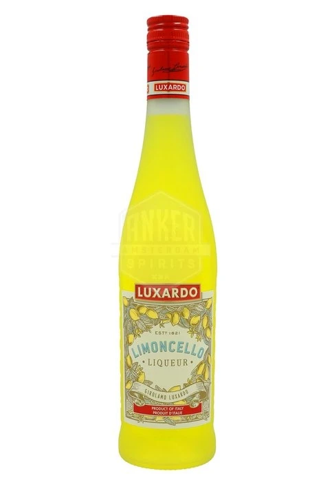 Luxardo Luxardo Limoncello - Image 2