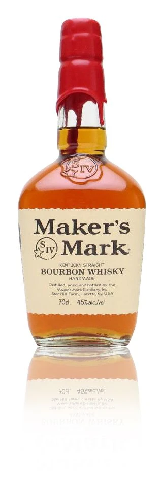 Makers Mark Makers Mark