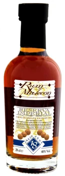 Malecon Malecon Reserva Imperial 18 Years Old 200ml Gift Box
