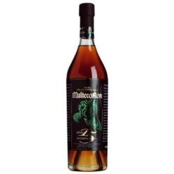 Malteco Ron Malteco 15 Years Gift Box