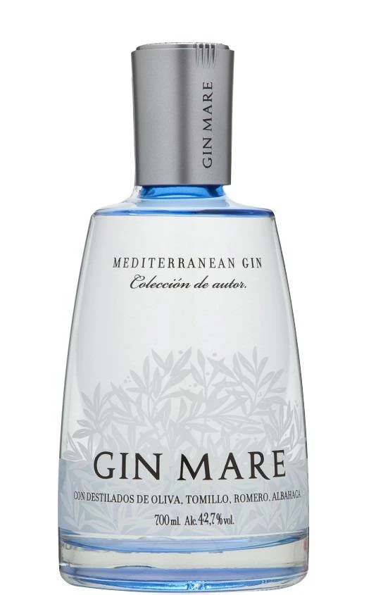 Mare Gin