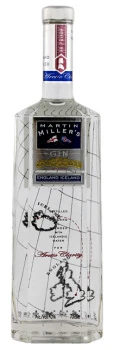Martin Miller's 700 Ml Gin Martin Miller S Dry Gin