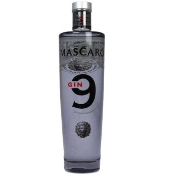 Mascaro 700 Ml Mascaro Gin 9 0,7L