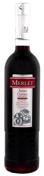 Merlet Merlet Soeurs Cerises 700ml