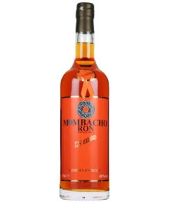 Mombacho Mombacho 12 Anos Reserva Especial - Nicaragua