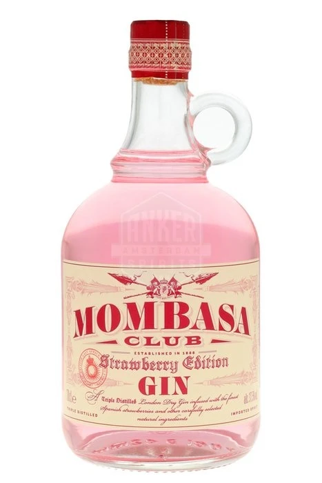 Mombasa Strawberry - Image 2