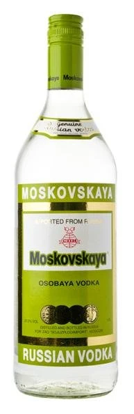 Moskovskaya