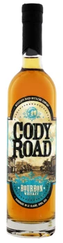 MRDC Cody Road Bourbon 0,5L