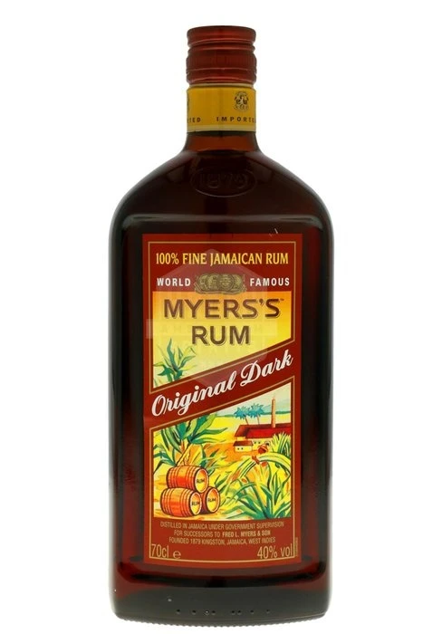 Myers's Rum - Image 2
