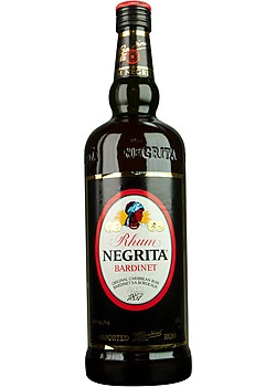 Negrita Dark Rum
