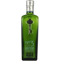 No. 3 700 Ml No. 3 London Dry GinEngeland