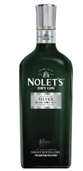Nolets Dry Gin Silver 700ML