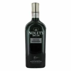 Nolet's Silver Dry Gin