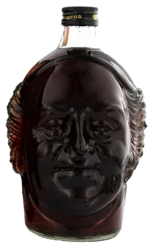 Old Monk Old Monk The Legend 1 Liter Gift Box