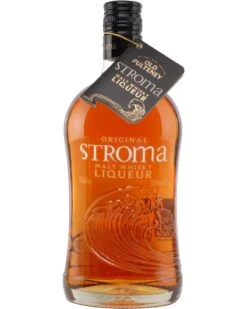 Old Pulteney Old Pulteney Whisky Liqueur Stroma