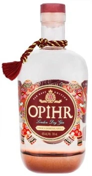 Opihr Far East Edition London Dry Gin 0,7L
