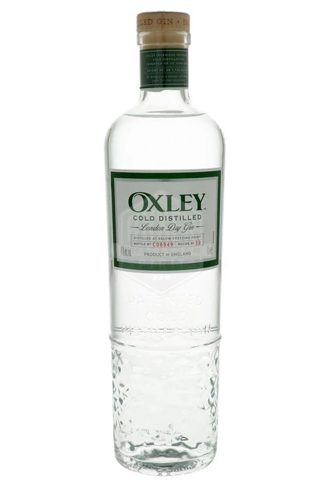 Oxley Oxley - Image 2