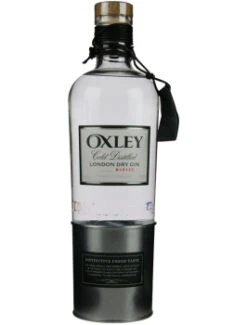 Oxley Oxley Dry Gin 1,0L 47,0% Alcohol