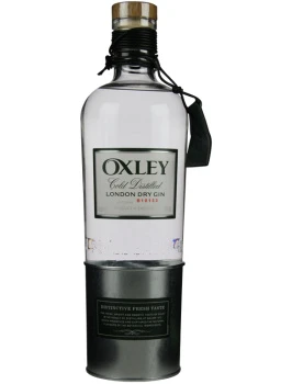 Oxley Oxley Dry Gin 1,0L 47,0% Alcohol