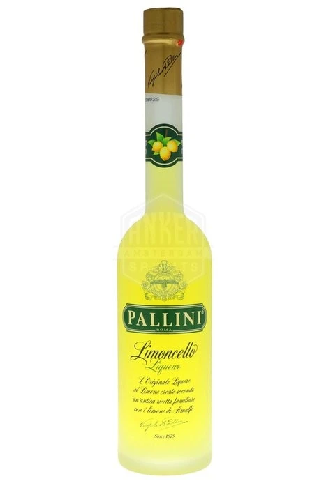 Pallini Limoncello - Image 2