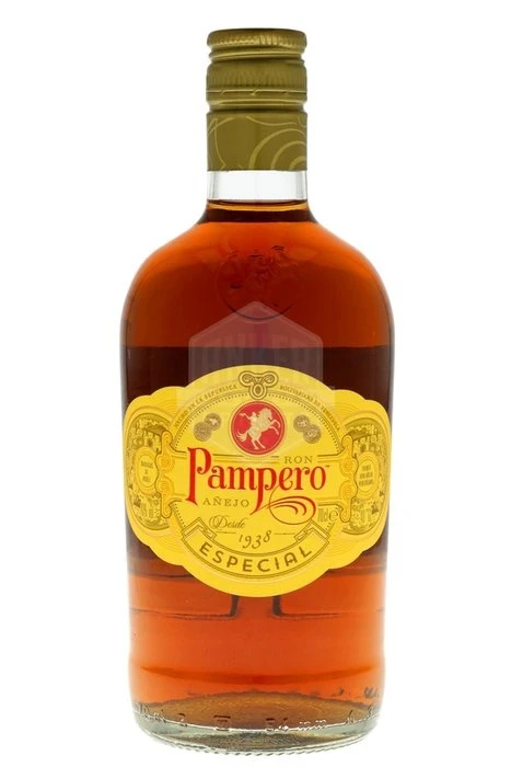 Pampero Anejo Especial - Image 2