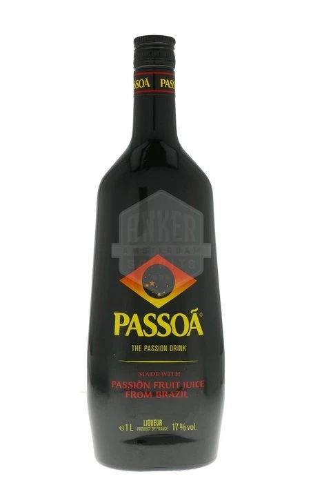 Passoa Passoa The Passion Drink - Image 3