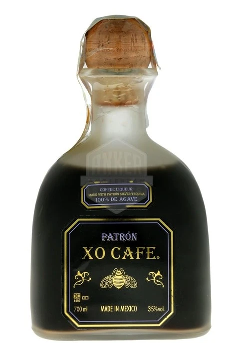 Patron Xo Cafe Liqueur - Image 2