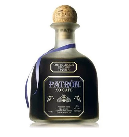 Patron Xo Cafe Liqueur
