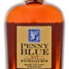 Penny Blue XO Batch No. 005 Mauritian Rum 0,7L 43,1