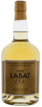 Pere Labat Rhum LOr 0,7L