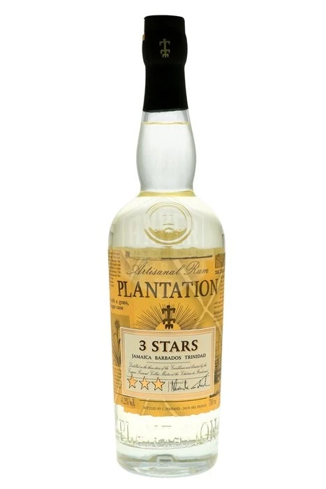 Plantation Plantation 3 Stars Rum - Image 2