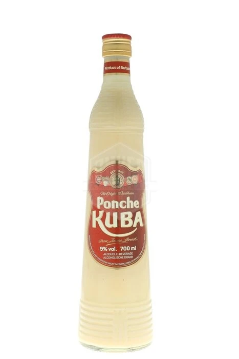 Ponche Kuba - Image 2