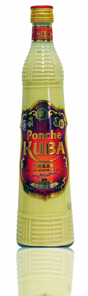 Ponche Kuba