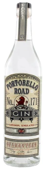 Portobello Road No. 171 London Dry Gin 700ML