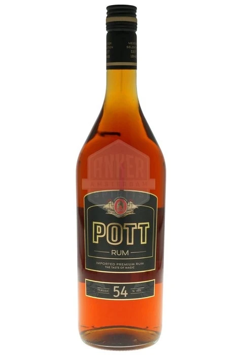 Pott Rum 54 - Image 2
