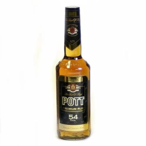 Pott Rum 54