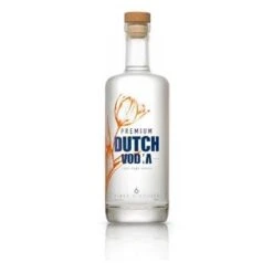 Premium Dutch Vodka