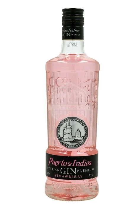 Puerto De Indias Strawberry - Image 2