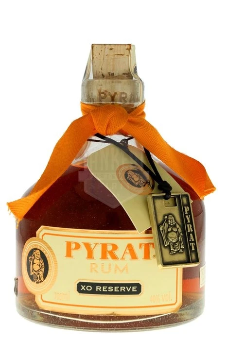 Pyrat Pyrat Xo Anguilla Rum Gift Box - Image 2