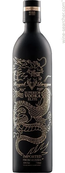 Royal Dragon Elite