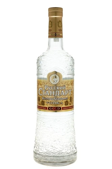 Russian Standard Russian Standard Gold - Image 2