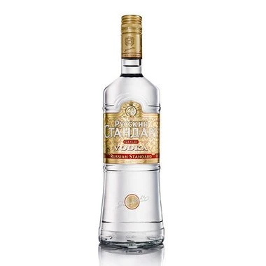 Russian Standard Russian Standard Gold