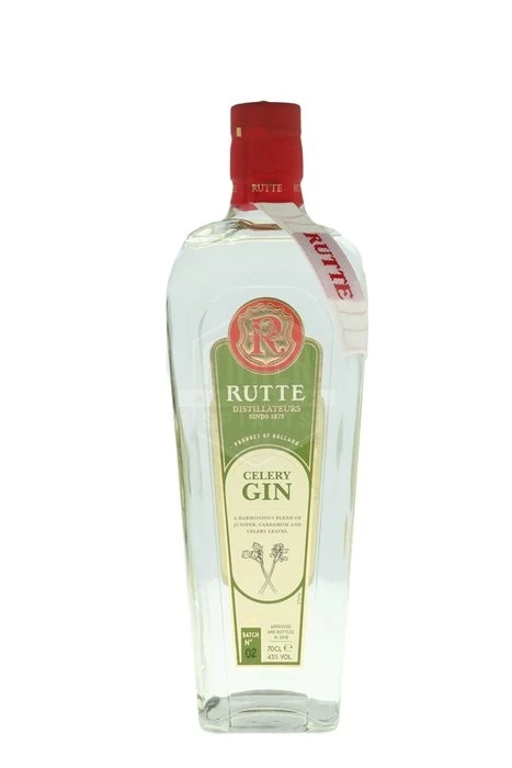 Rutte Celery Gin - Image 2