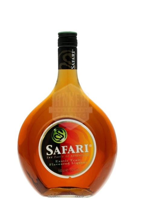 Safari Safari - Image 3