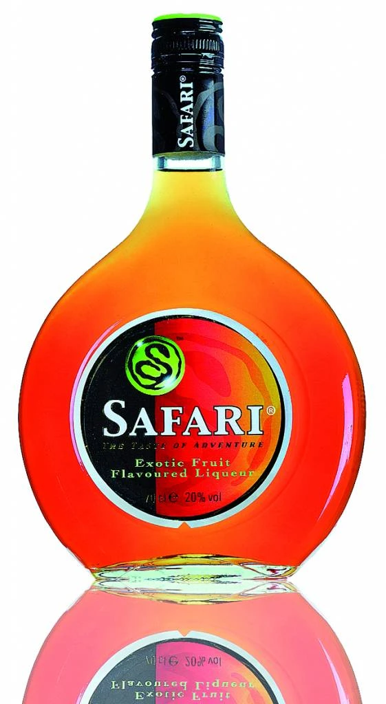 Safari Safari